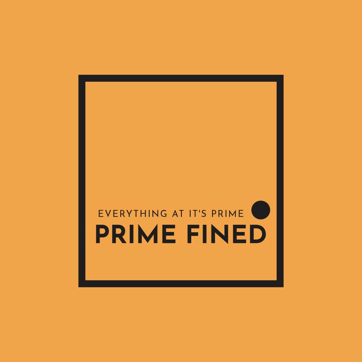 PrimeFined