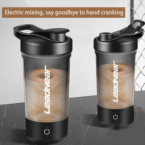 Smart Electric Protein Shaker