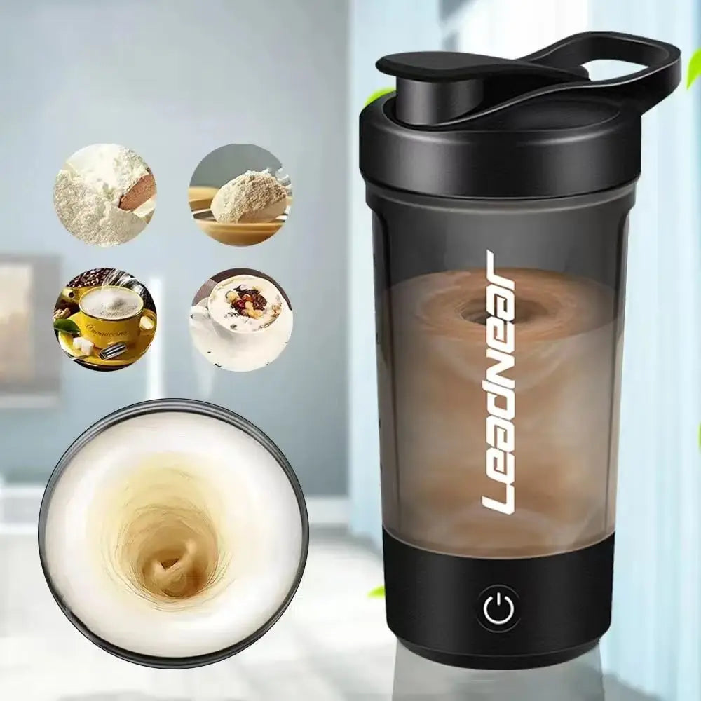 Smart Electric Protein Shaker
