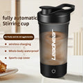 Smart Electric Protein Shaker